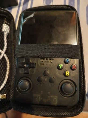 PixelPocket™ Retro Gaming Console - 21,000+ Games | 8h Battery