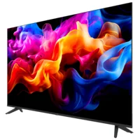 Téléviseur intelligent Kiano Elegance 55' avec système Vidaa D-LED DVB-T2/S2 3
