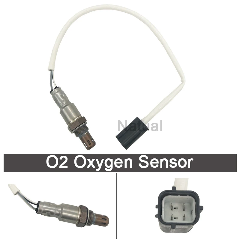 

Heated Oxygen O2 Sensor 226A0ET000 For Nissan Rogue Cube Maxima Altima Sentra Versa Murano Quest 370Z