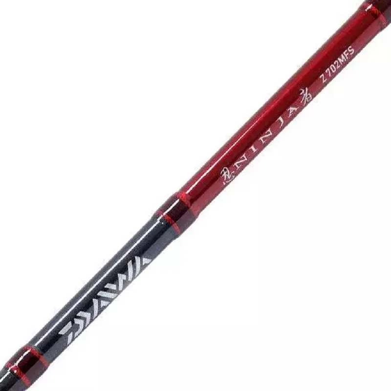 DAIWA - frmjpn J-FLUORO SAMURAI – Daiwa US