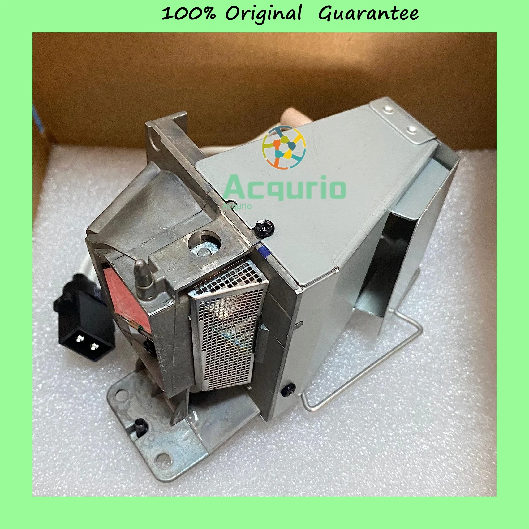 Original Projector lamp with case for ACER X118AH /X118H/X128/ X128H/X138WH projector with 200 days warranty！