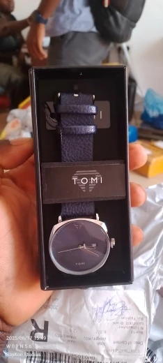 TOMI™ Prestige Trio Gift Set photo review