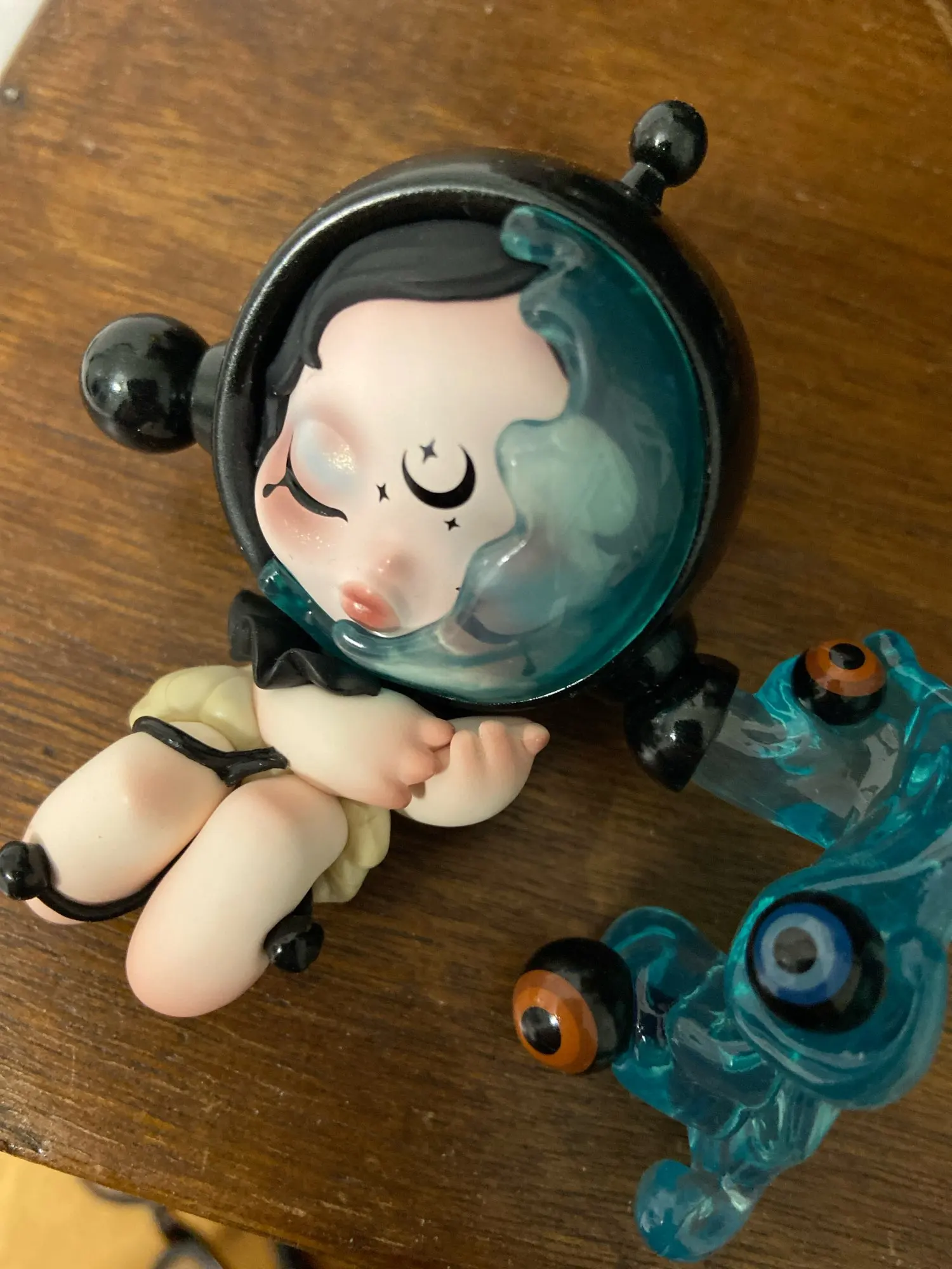 SKULLPANDA – Image of Reality Series | Blind Box Figure | Single Pack or Full 12‑Piece Set