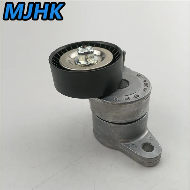 

MJHK 534032510 VKM65055 1345A079 Drive Belt Tensioner Assembly For Mitsubishi ASX Lancer Outlander EX For Dodge Caliber Journey