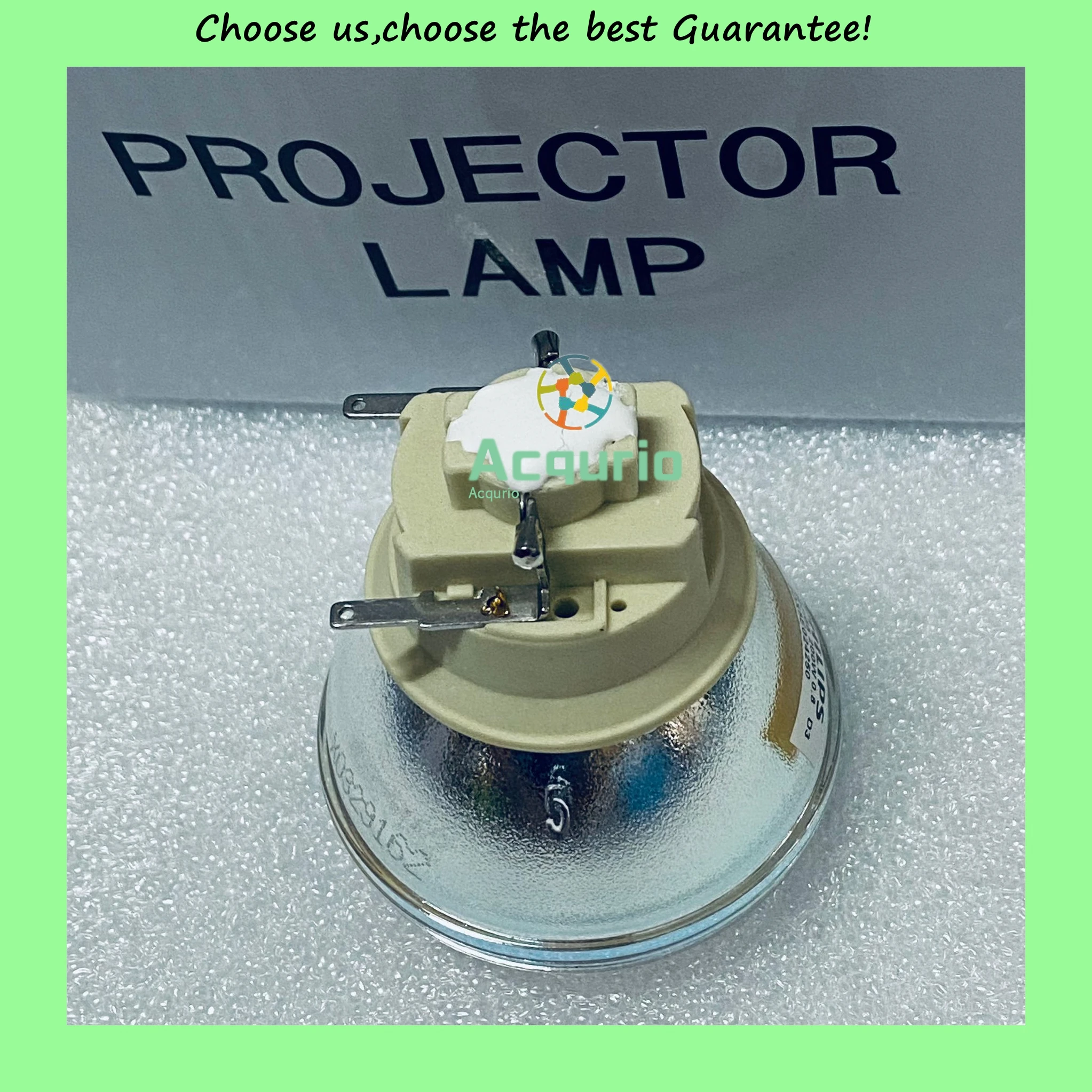 Original lamp for Acer Dsv1844 projector with 200 days warranty!