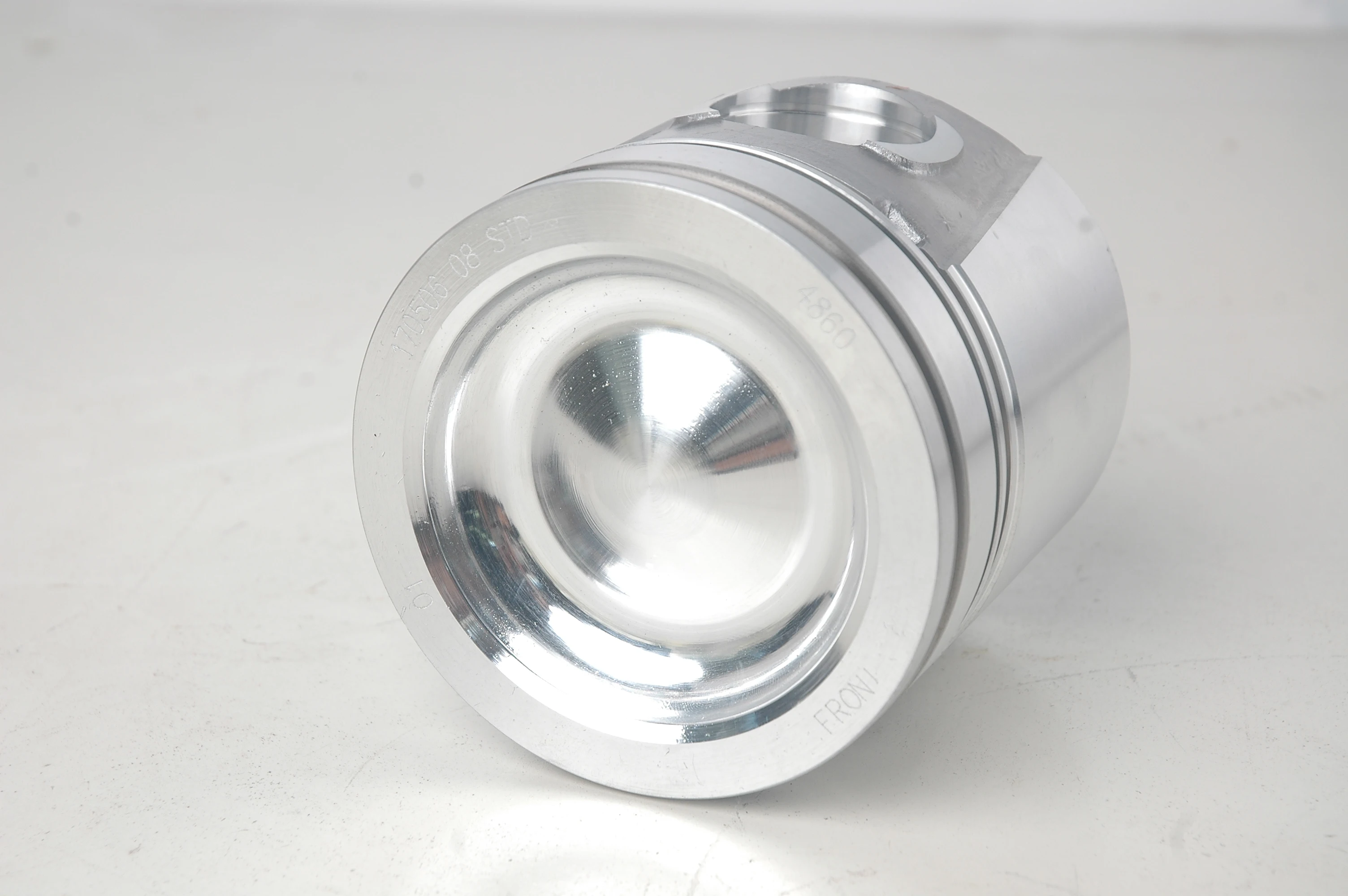 

Поршень 4934860 QSB4.5 4934860 подходит для деталей двигателя Cummins