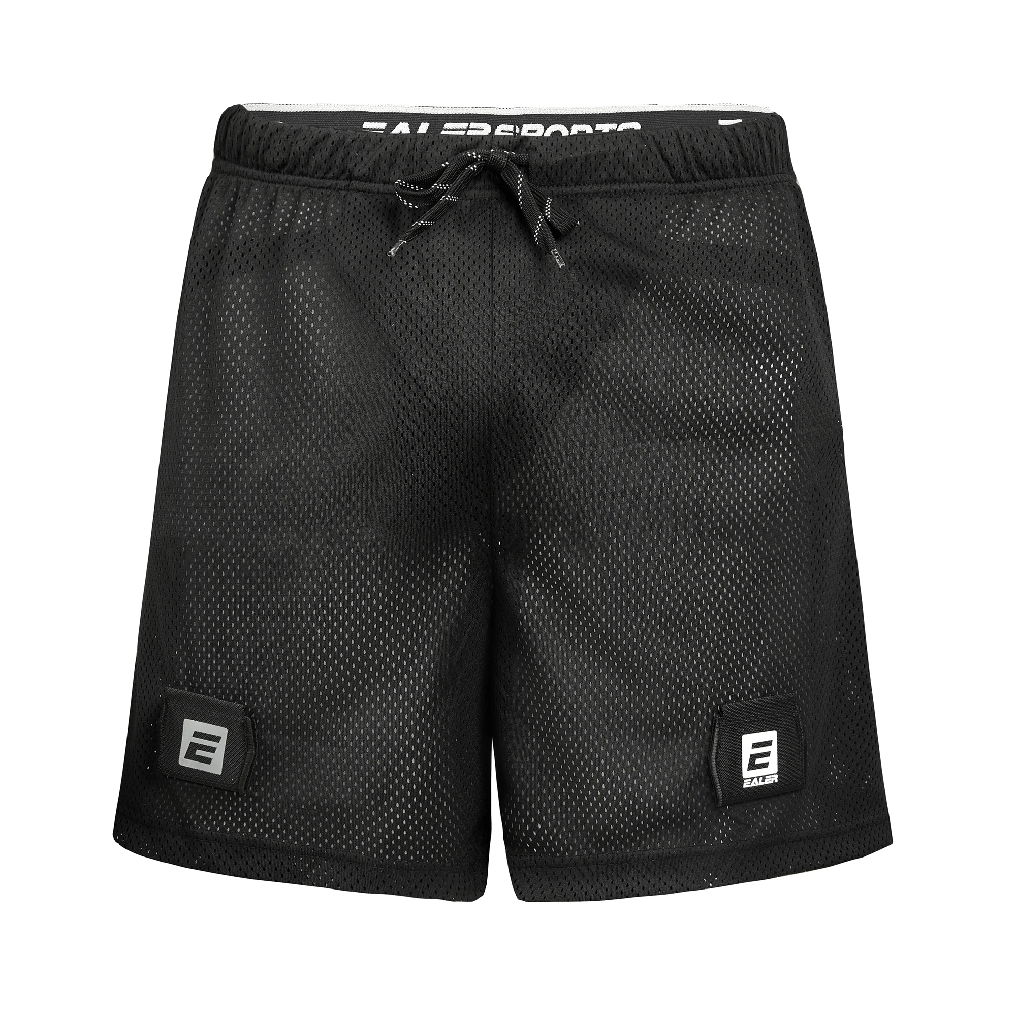 Han Duck HSM400 Ice Hockey Pant Shells mesh Cover shorts Protective equipment Men Boys Kids-Senior and Junior sports shorts
