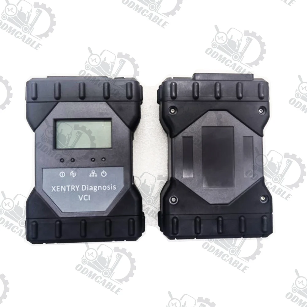 CanScan для автомобилей и грузовиков OBD + LAN с SSD 202306 VERION MB SD C6 DOIP PLUS SD Подключение к процессору радиатор с WIFI STAR (art.: 3920c2e4f790b) - 3920c2e4f790b