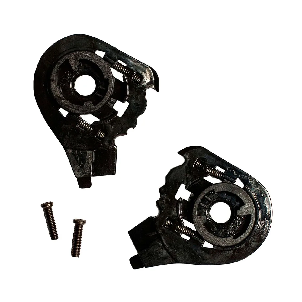 Meccanismo Dello Schermo Stroboscopico Ls2