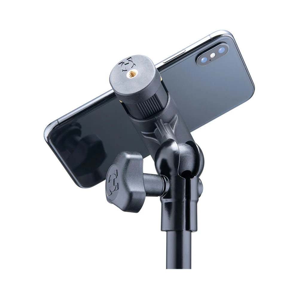 Рисунок 3 - Hercules DG207B Держатель для смартфона 4