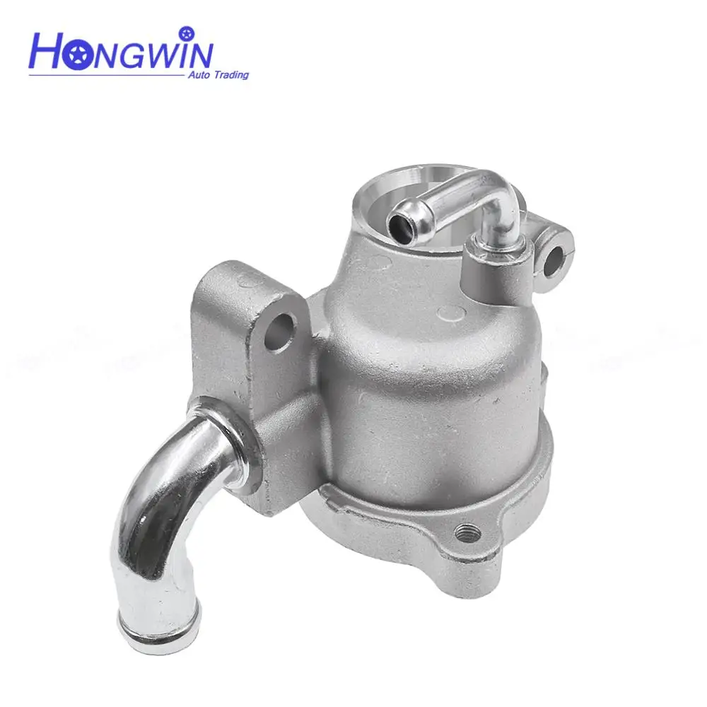 jin！ Thermostat Housing 17690-69G00 For Suzuki Jimny JB43W 1998-2019