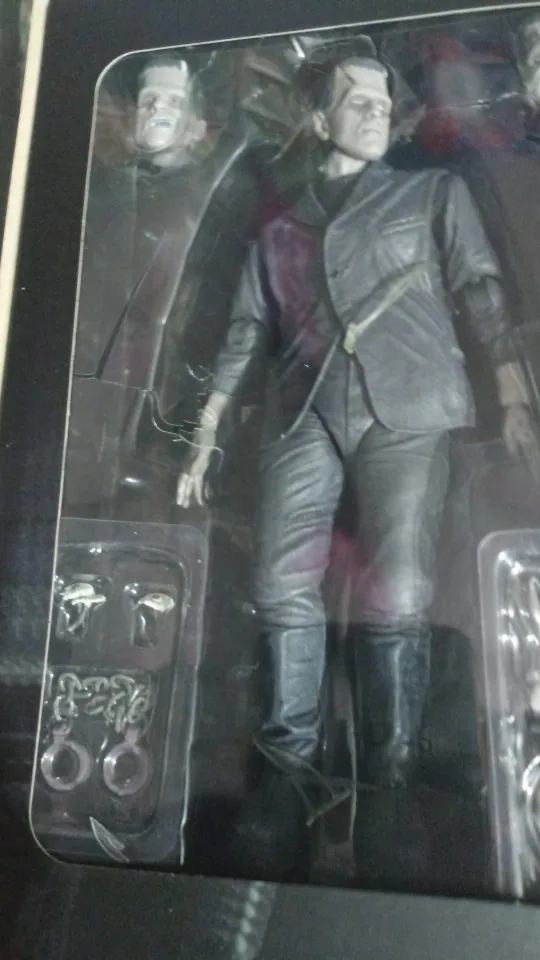 The Batman Bat-Signal DARK KNIGHT TRILOGY DC 1:12 Deluxe Edition Action Figure Justice League Model Toys Gift