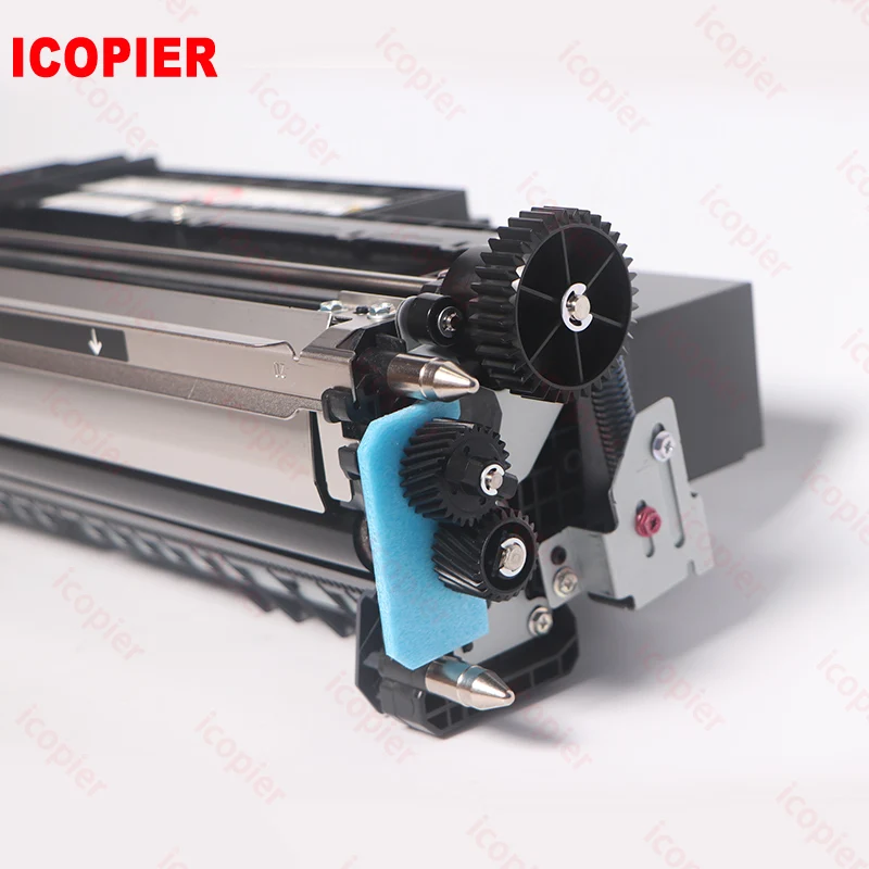 859K17285 Original 2nd Transfer Roller BTR Assembly for Xerox V80 