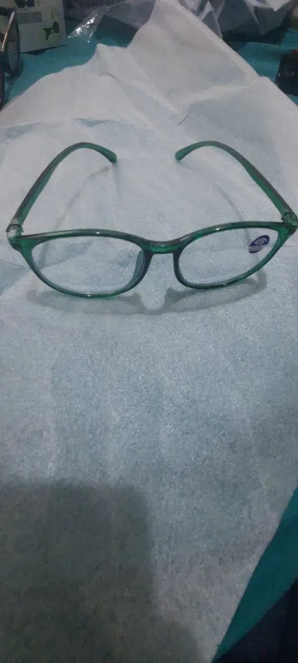 Anti Blue Light Glasses photo review