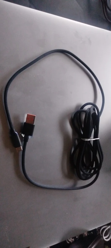 120W PD Type C Cable Super Fast Charger Cord Quick Charge USB C Cables Phone Charger For Samsung Xiaomi Huawei photo review