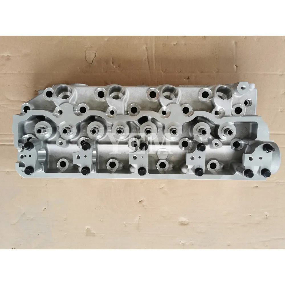 

Для двигателя Komatsu 4D56 головка цилиндра 22100-42700.
