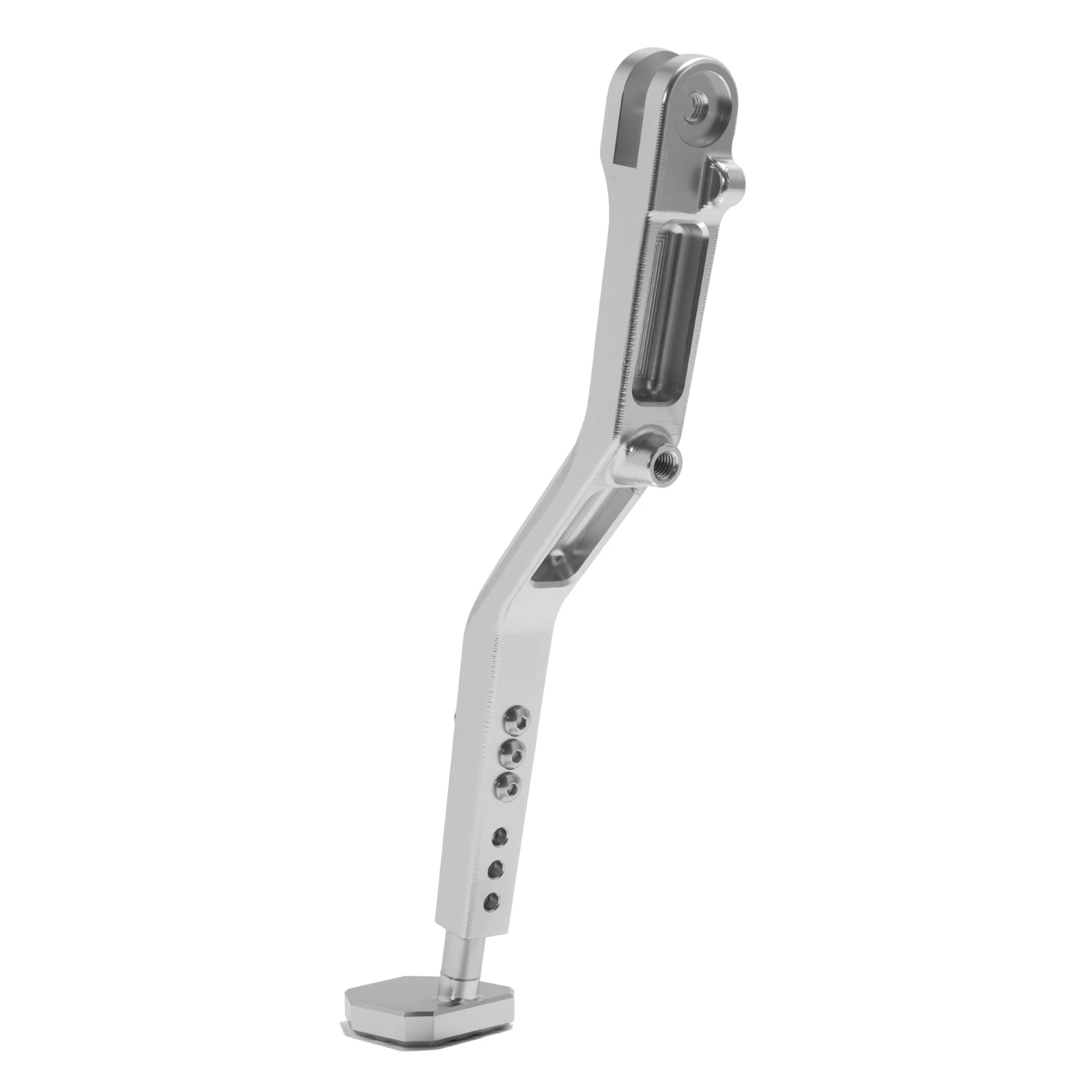 Adjustable Foot Side Kickstand