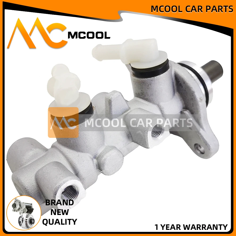 Brake Master Cylinder hydraulic handbrake master cylinder For Kia Picanto 1.0 1.1 58510-07000 58510-07300 5851007000 5851007300