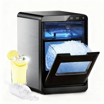 Countertop Nugget Ice Maker 1