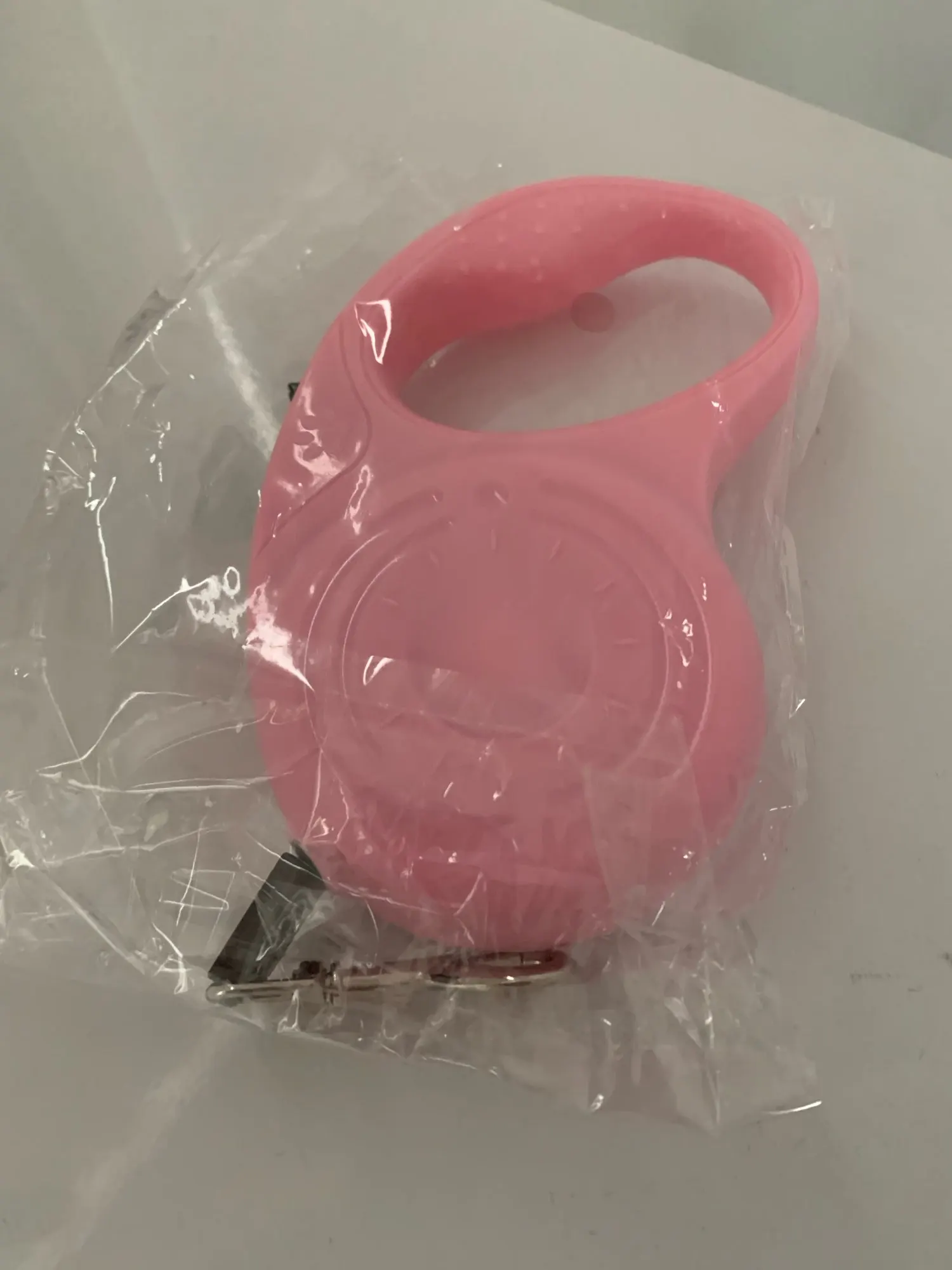 Laisse enrouleur chien - Unity