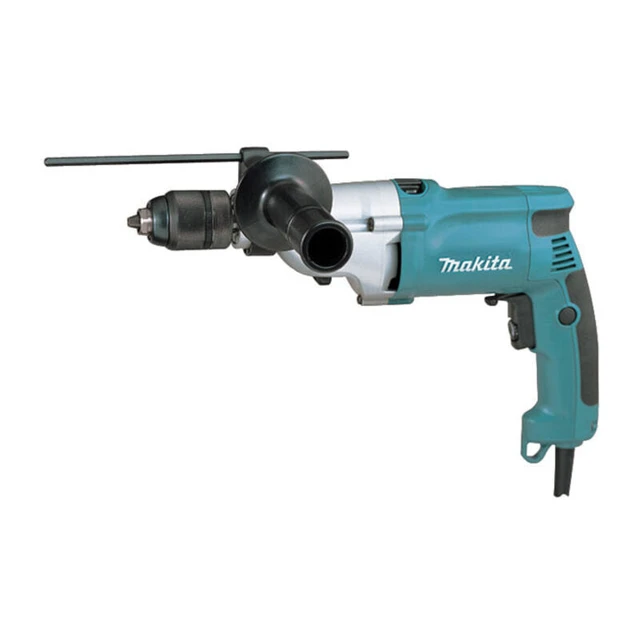 Makita 2900 RPM Black, Blue 2,5