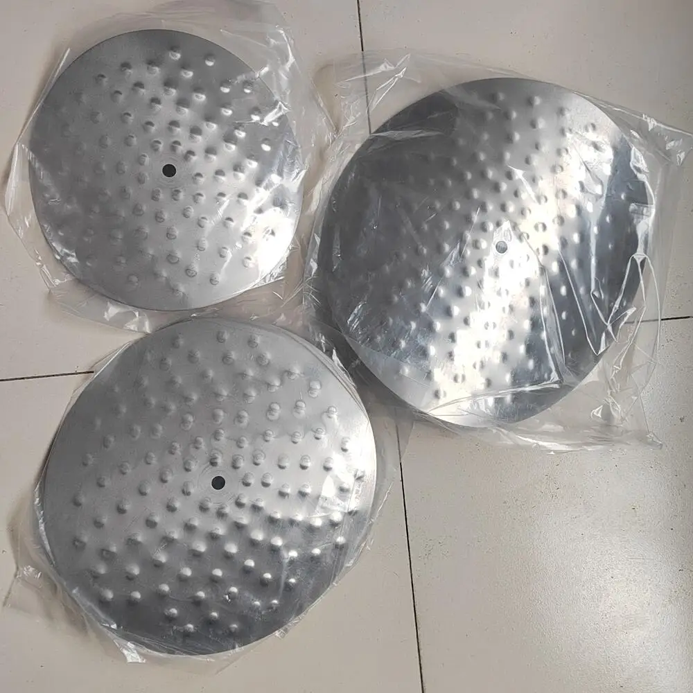 Alloy Clap Stack 11 inch 13 inch 15 inch for Drum Set