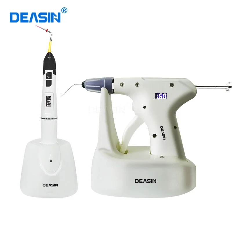 DentalEndoObturationSystemR202in1HotMeltFillingGunPenOLED