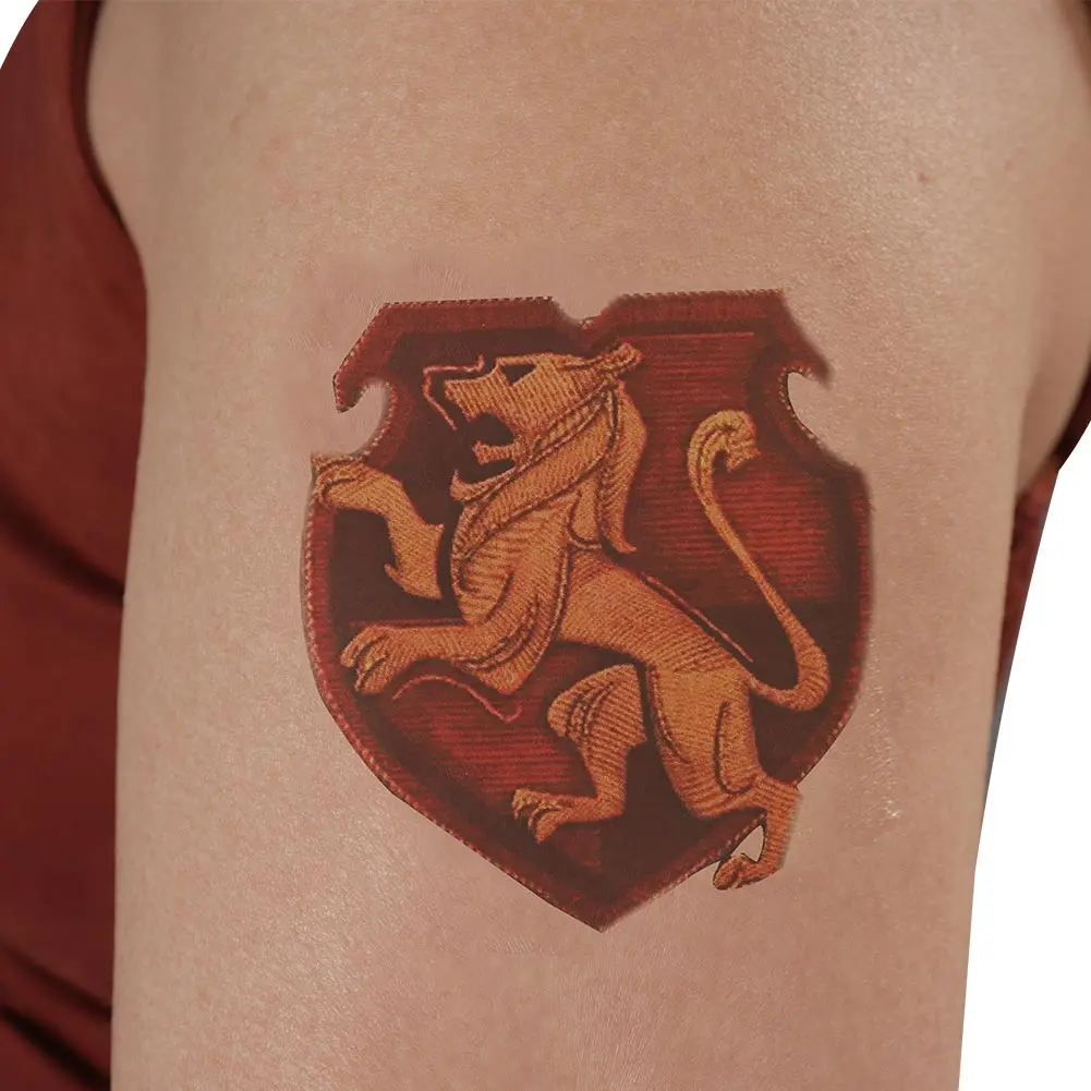 House Baratheon Tattoo