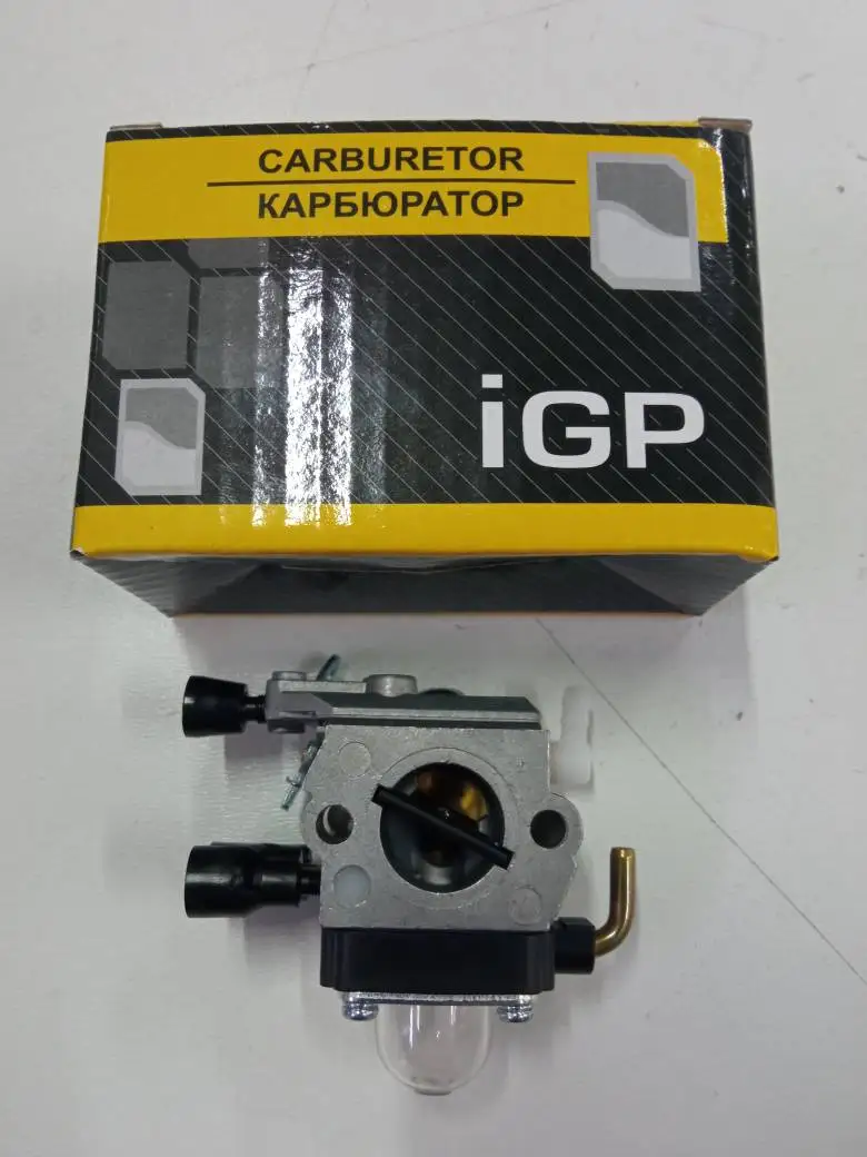 STIHL FS38, FS45, FS46, FS55 new sample, IGP (Champion) AliExpress
