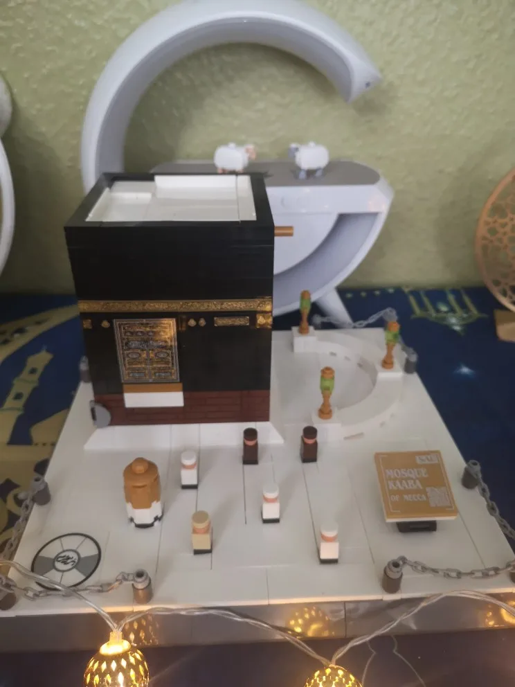 Customer photo