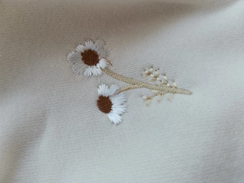 Baby Girls Clothes Set Fleece Embroidery Daisy Pullover Sweatshirt+Jogger Pants photo review