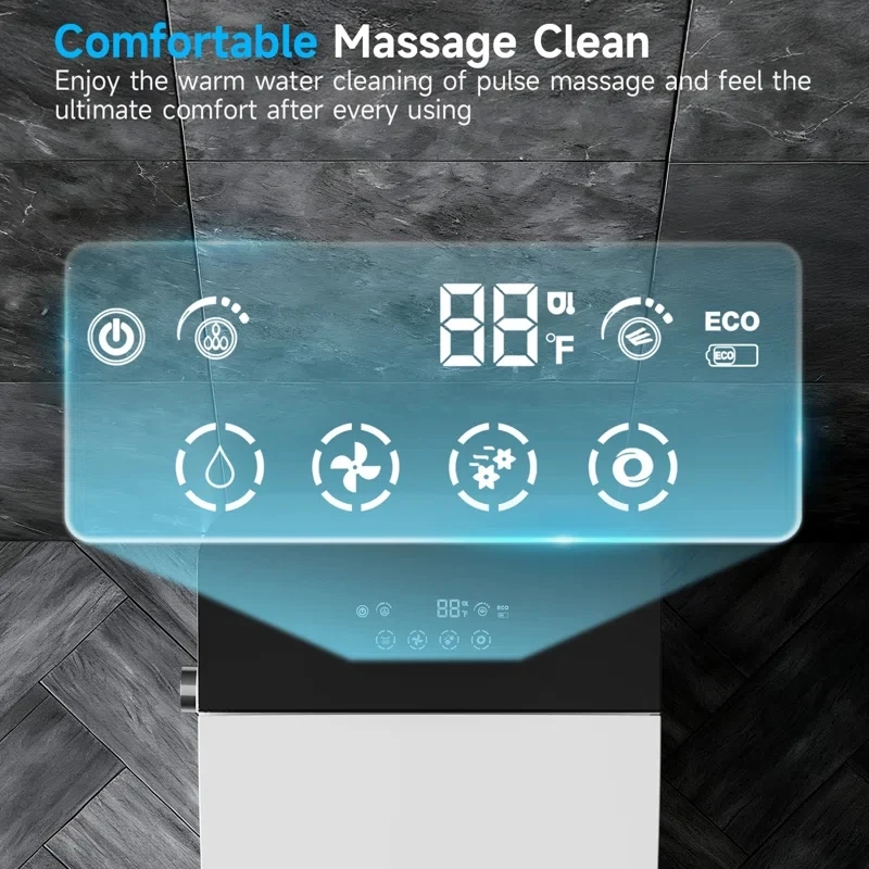 Smart Toilet image 6