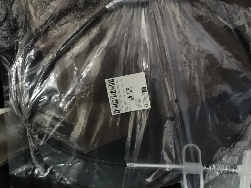 1pc 160CM Sewer Pipe Unblocker Snake Spring Pipe Dredging Tool Kitchen Bathroom Sewer Cleaning Tool Kitchen Accessories photo review