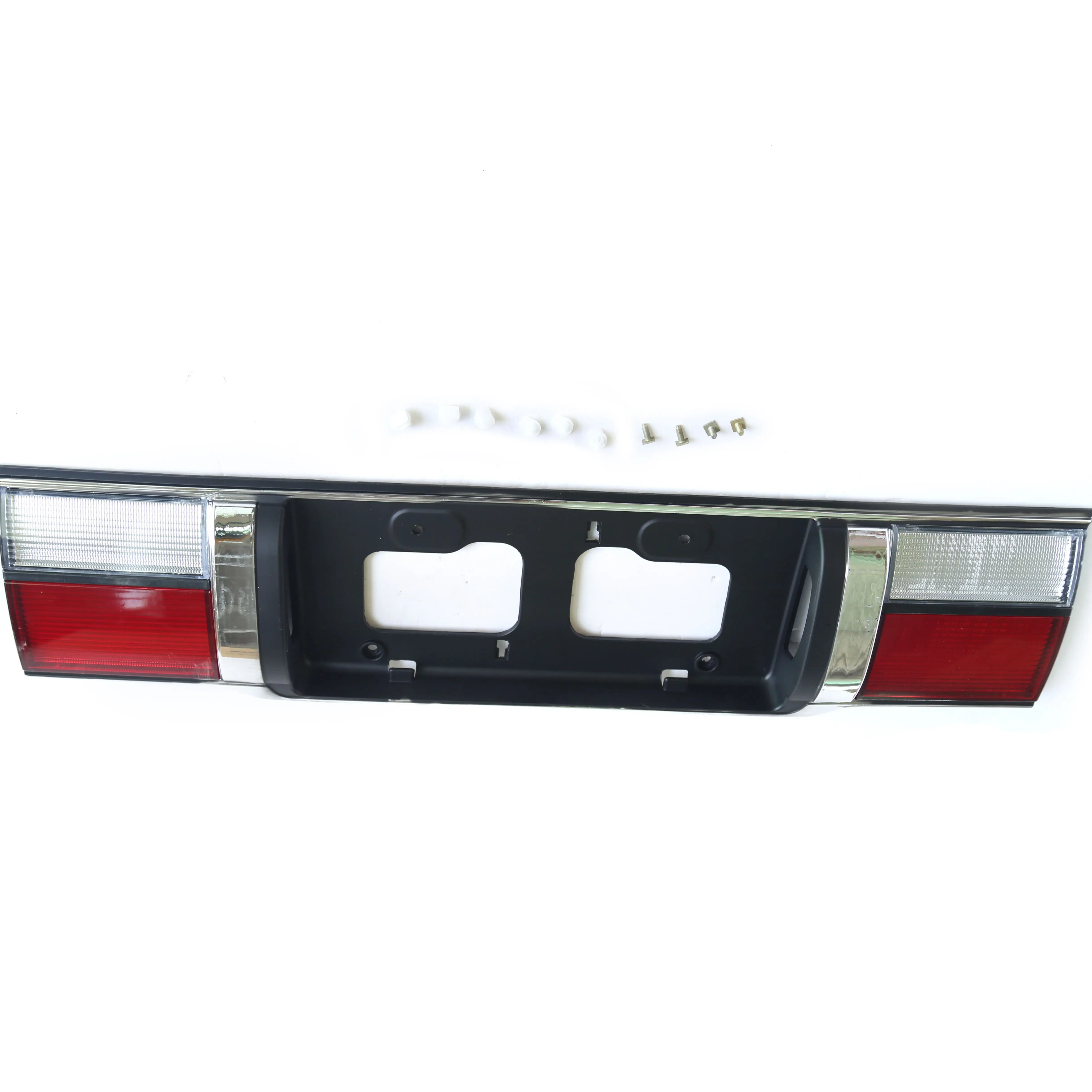 

Tail Light with License Plate Holder 76811-12300 for Toyota Corolla AE92 EE90 88-92