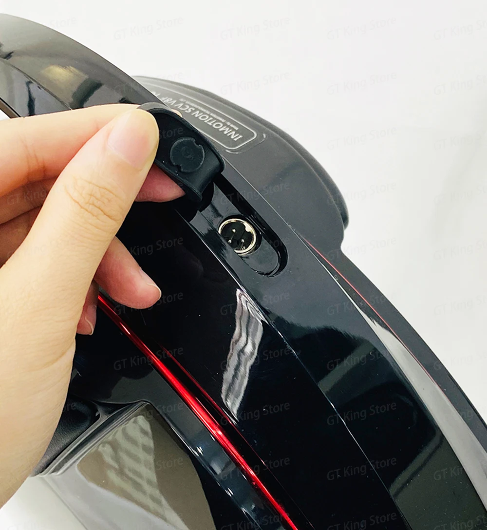 INMOTION V8F Electric Unicycle 84V 518W Wheel Self Balance Smart Wheel Monowheel Original EUC in Stock