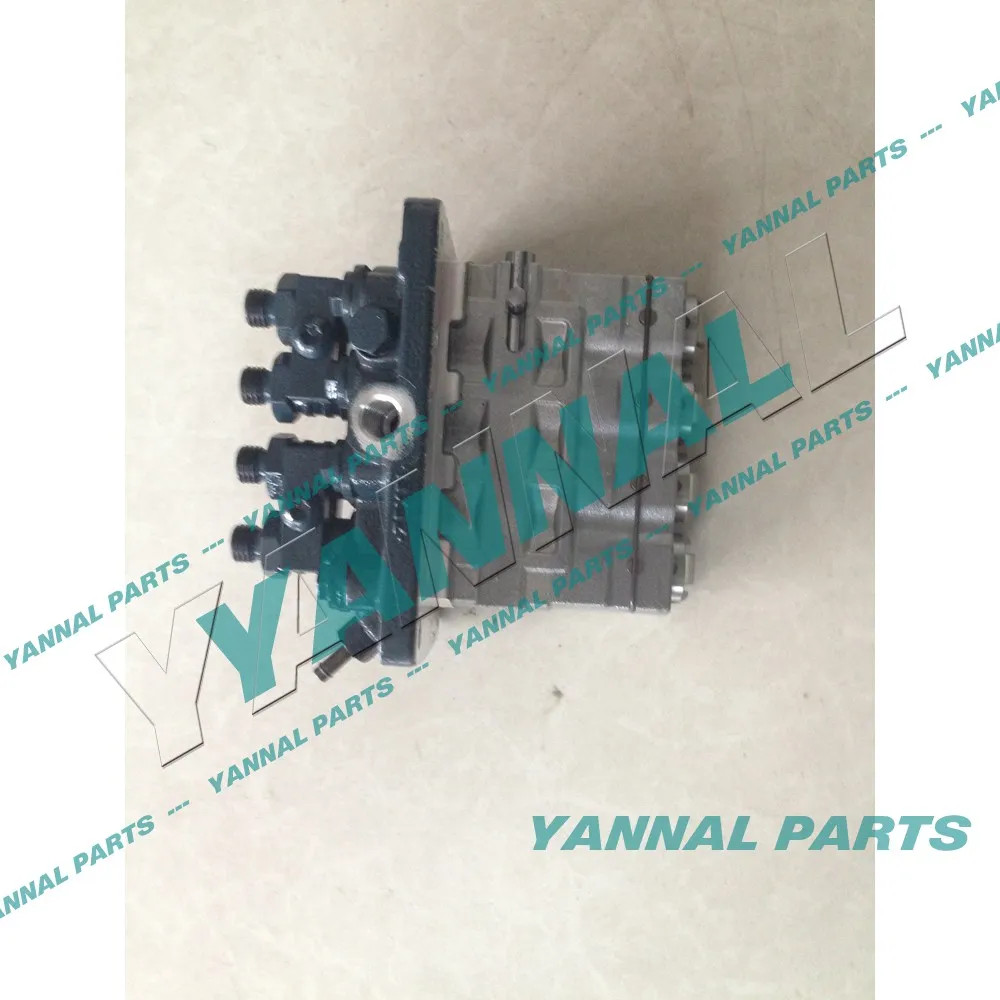 

4D87 Fuel Injection Pump For Komatsu Excavator Engine