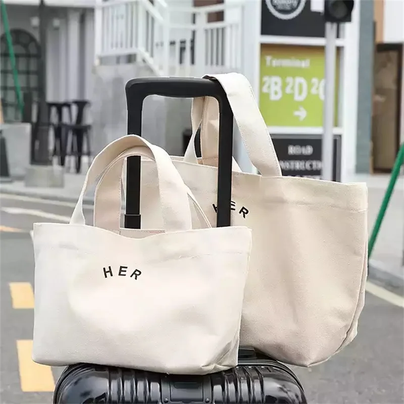 친환경 맞춤형 천연 캔버스 토트 쇼핑백, 나만의 디자인 DIY 핸드 숄더 핸들, 고품질, 100 개/로트