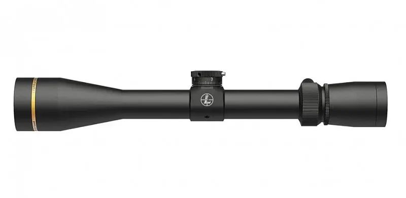 Рисунок 2 - Прицел Leupold VX-3HD 3.5-10x40 CDS-ZL
