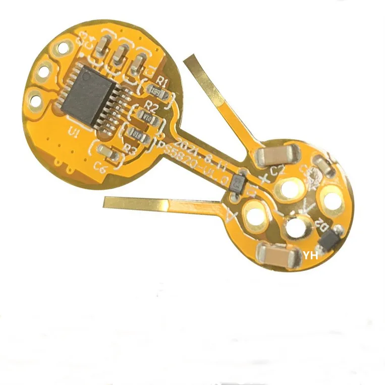 PCB   ü 1-6 ̾ PCB μ ȸ   ȸ  ǰ SMT 