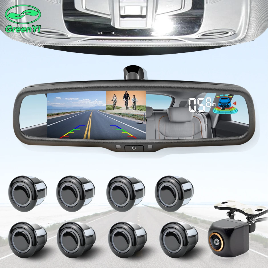 Retrofitting parking sensors for a new Model Y Tesla Motors Club