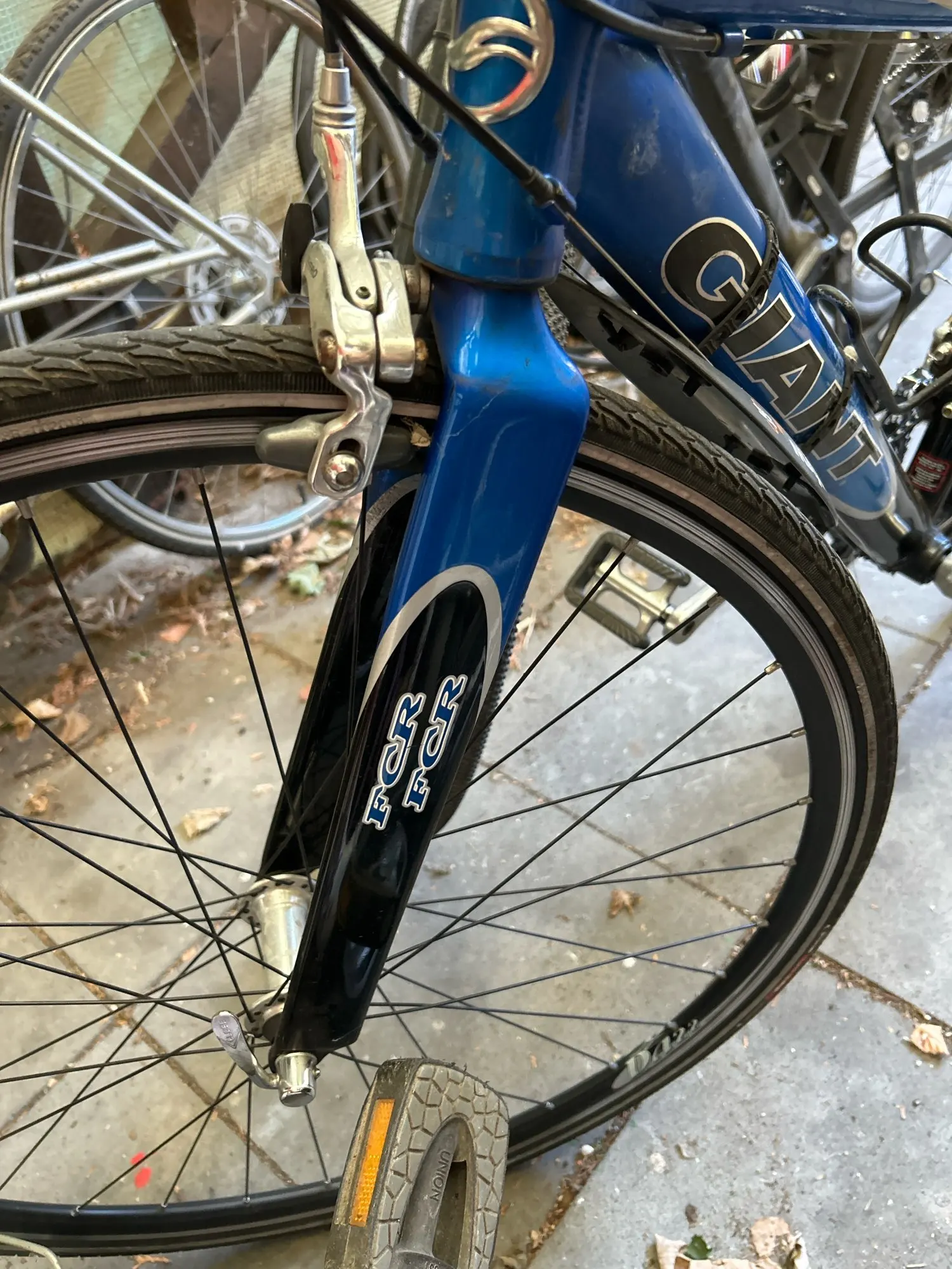 TPU Bike Inner Tube 700C 18–47C & 29x1.5–1.9 Flat-Resistant photo review