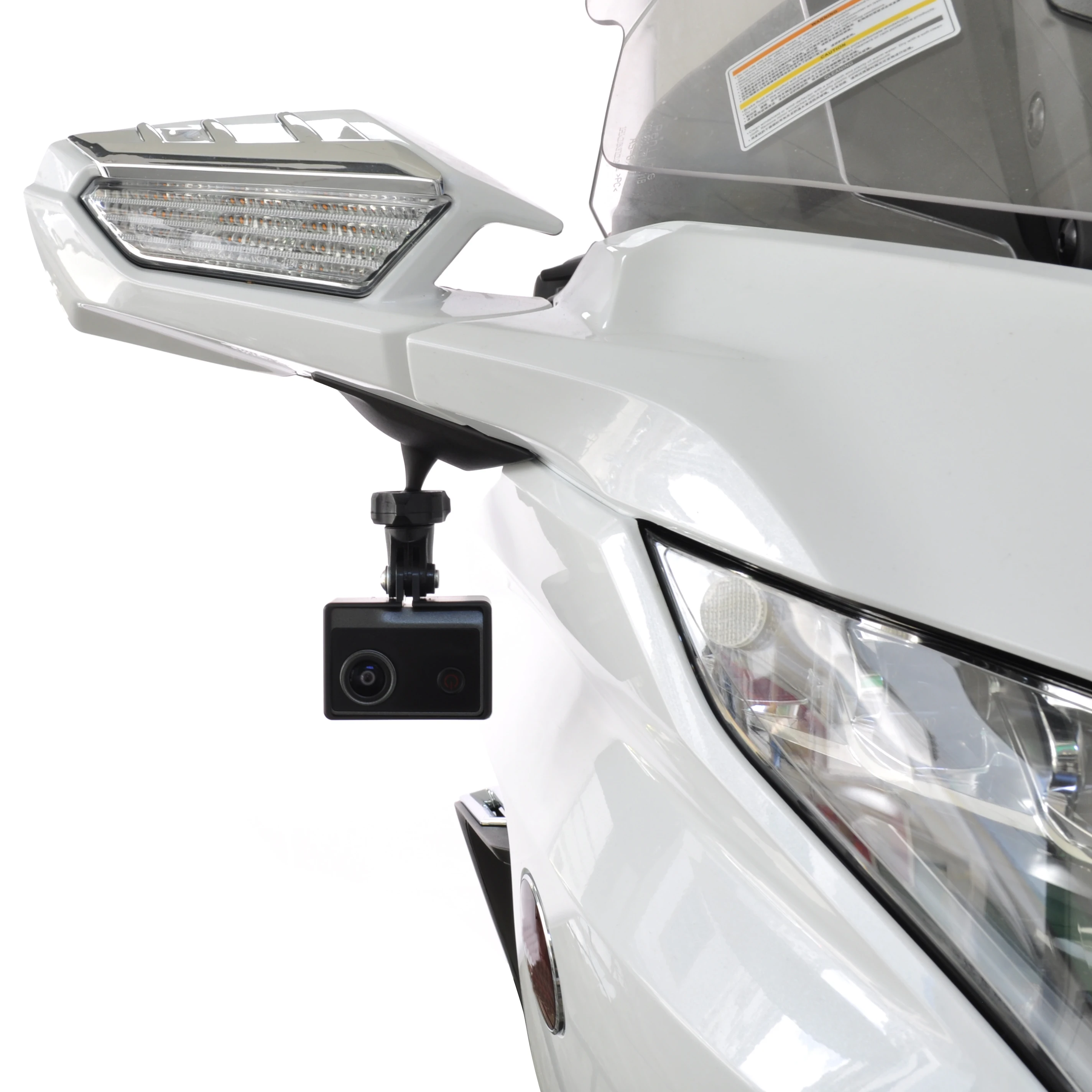 Panical goldwing Per Honda GoldWing GL1800 GL1800B Dct