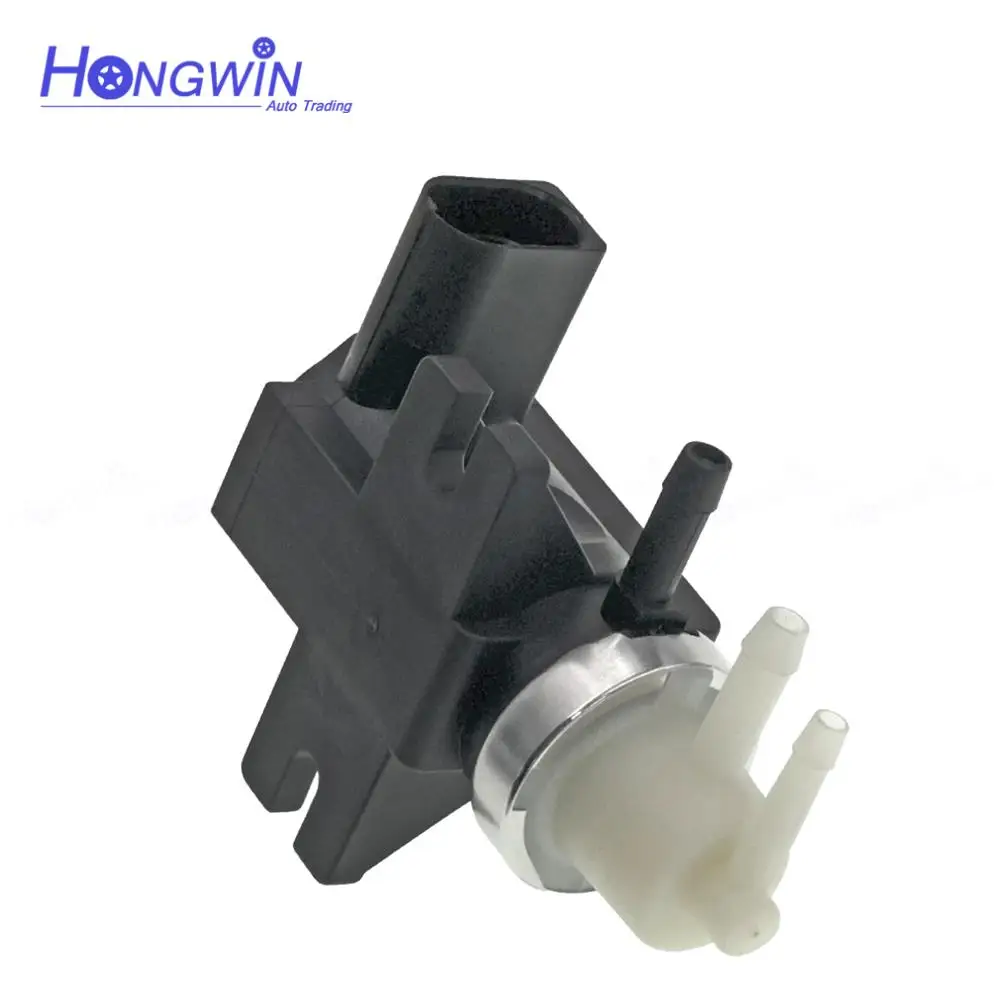 Turbo Boost Pressure Control Solenoid Valve 1K0906627A 1J0906627B 70086800 For Audi A3 A4 Vw Seat Skoda Amarok Caddy