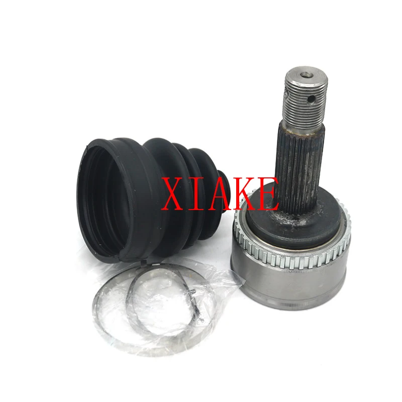 Car Drive Shaft Outer Cv Joint For Geely Ck Cv & Parts AliExpress