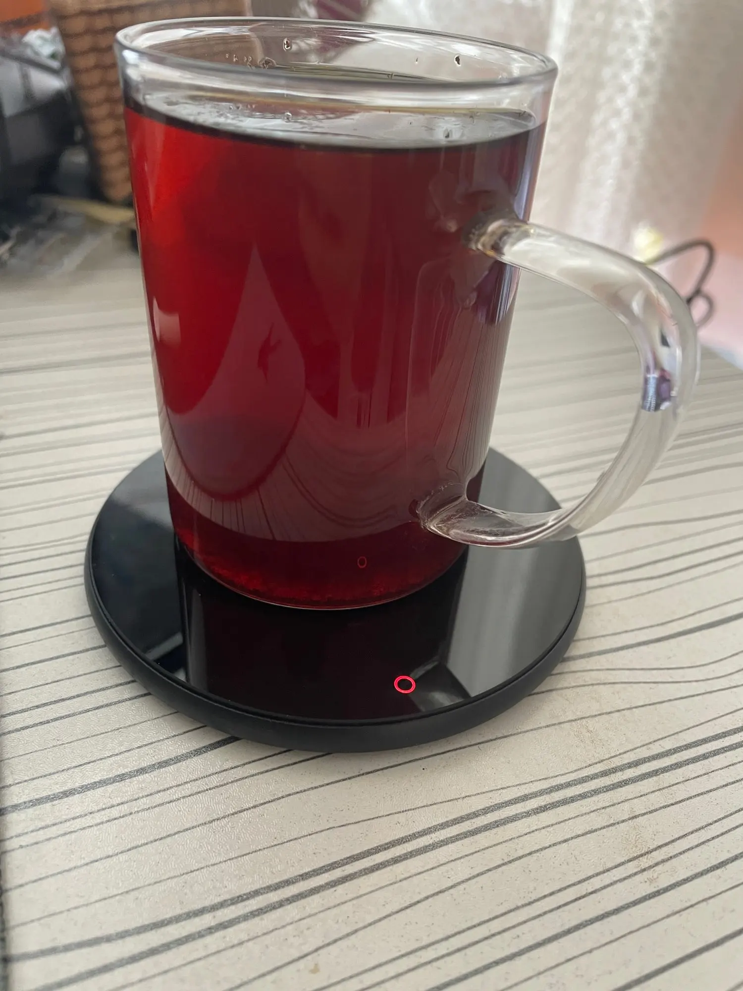 USB Powered Mug Warmer – provedproductsservices