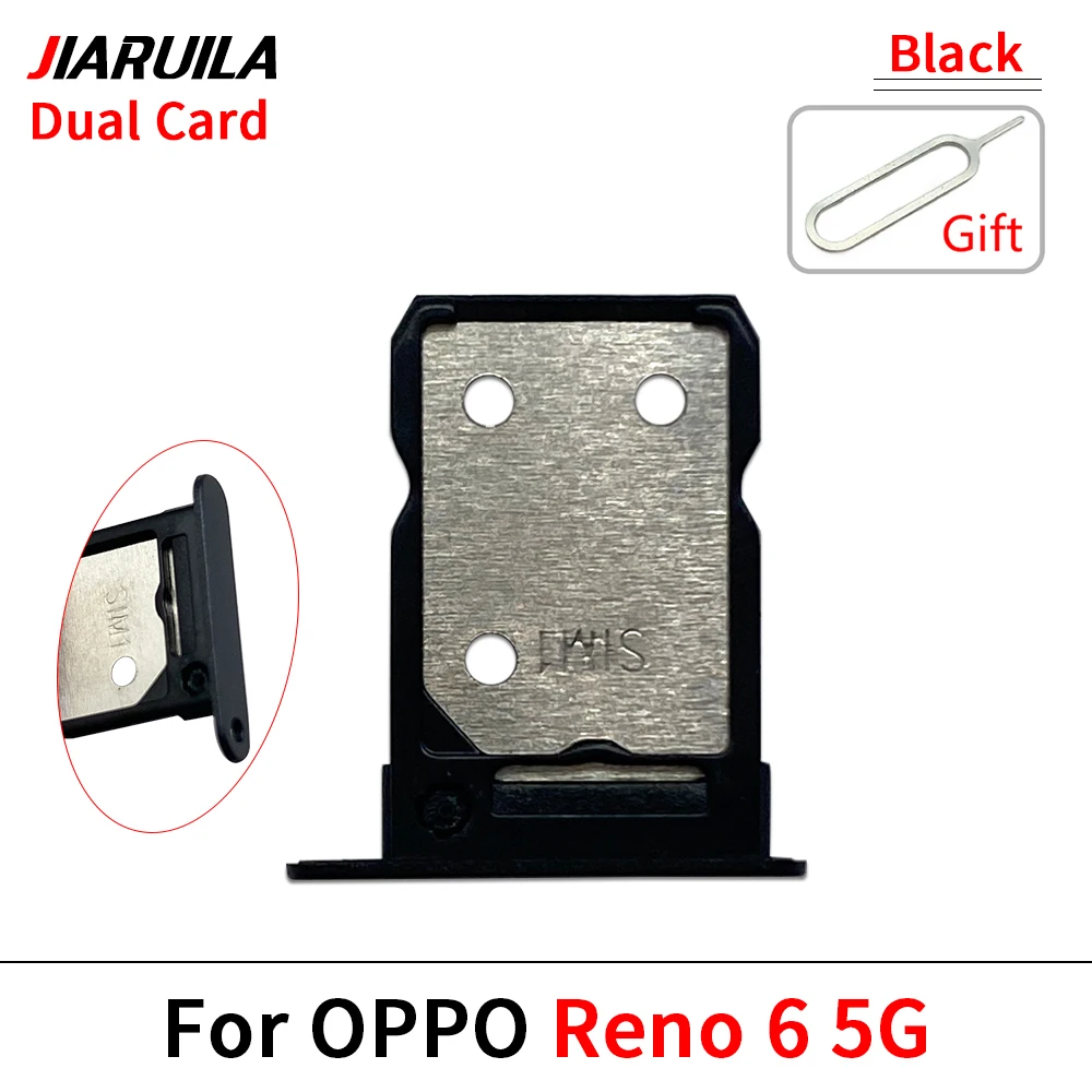 Universal SIM Card Tray Holder Replacement
