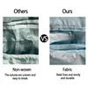 Extra Large Air Compressed Storage Bag Down Jacket Quilt Comforter Compression Pack Clothes Organizer Home Closet Foldable Bag 6