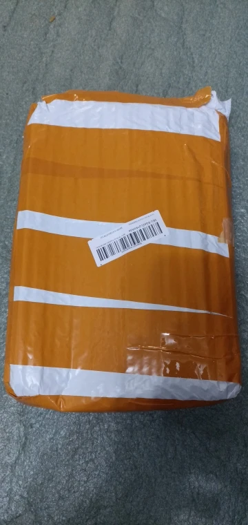 Lenovo Xiaoxin Pad Pro 12.7" (2025), 2.9K, 144Hz, 10200mAh photo review