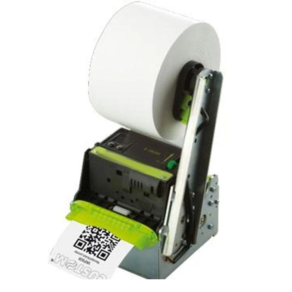 Custom VKP80III Kiosk Printer 3D Warehouse, 59 OFF
