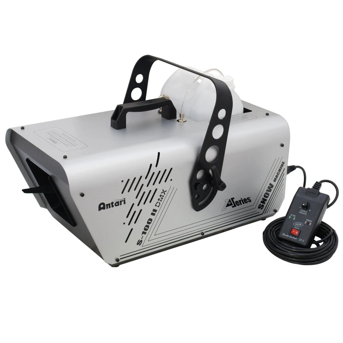 Antari S-100 II (S102) Генератор снега 140мЛ/мин